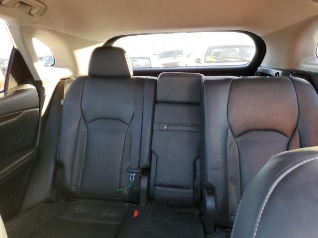 Photo 10 from auction – 2021 LEXUS RX 350 with VIN 2T2HZMAA5MC198170