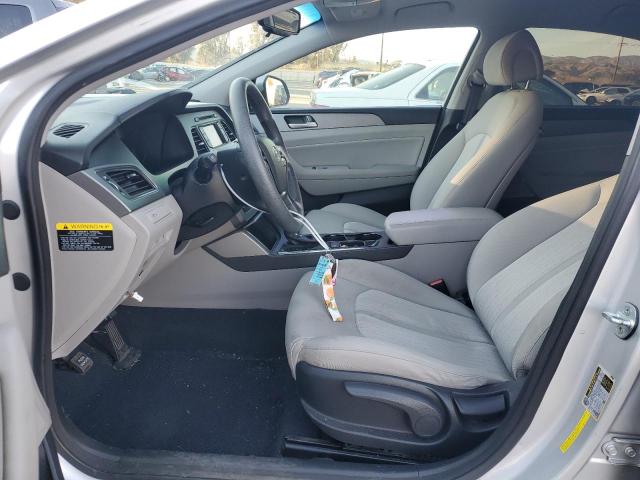 Photo 7 from auction – 2016 HYUNDAI SONATA HYB with VIN KMHE24L15GA014472