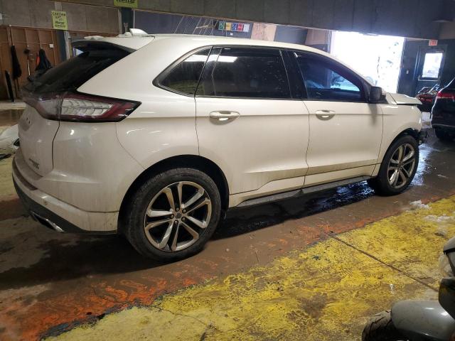 Photo 3 from auction – 2016 FORD EDGE SPORT with VIN 2FMPK4AP0GBB87711