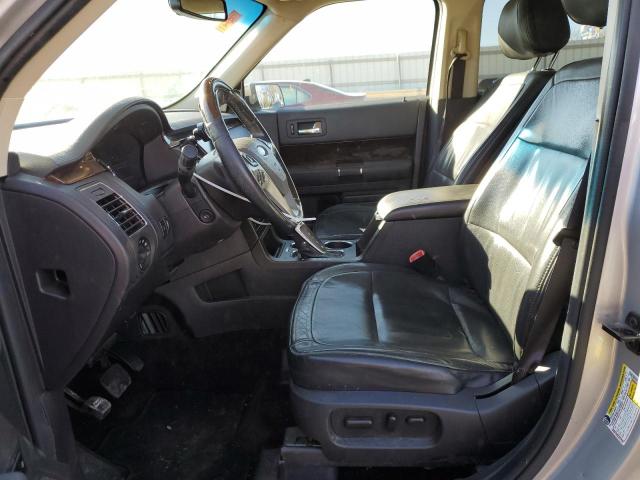 Photo 7 from auction – 2013 FORD FLEX LIMIT with VIN 2FMHK6D89DBD07943