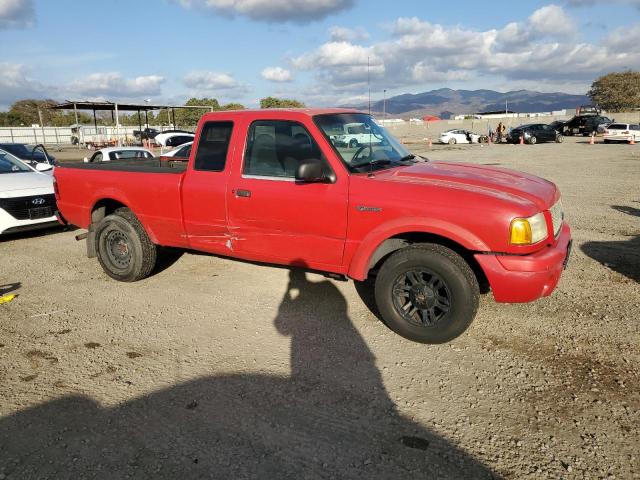 Foto 4 de la subasta – 2003 FORD RANGER SUP con VIN 1FTYR14E93PB03420