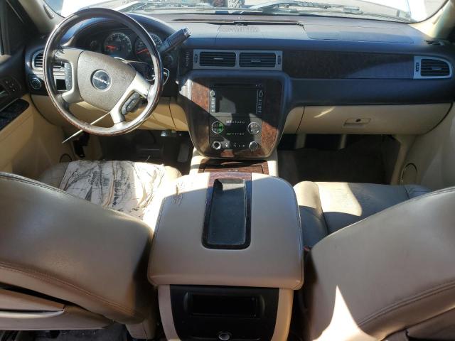 Photo 8 from auction – 2010 GMC SIERRA K15 with VIN 3GTRKXE26AG113310