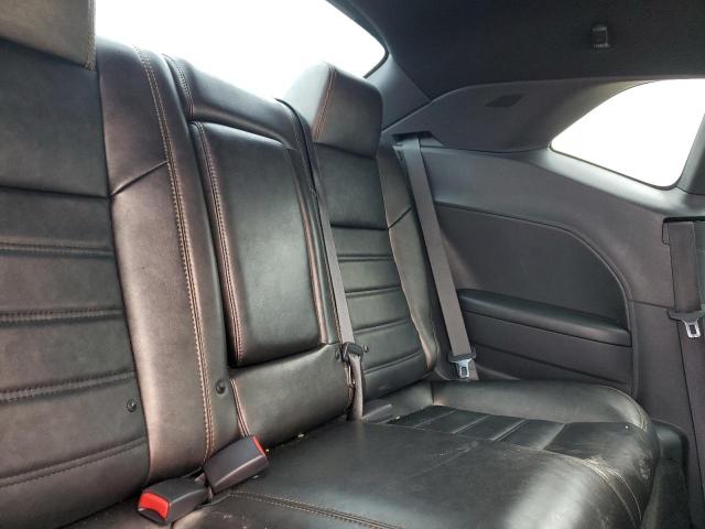 Photo 11 from auction – 2014 DODGE CHALLENGER with VIN 2C3CDYBT8EH285349