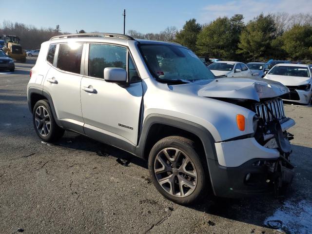 Photo 4 from auction – 2015 JEEP RENEGADE L with VIN ZACCJBBT2FPC05206