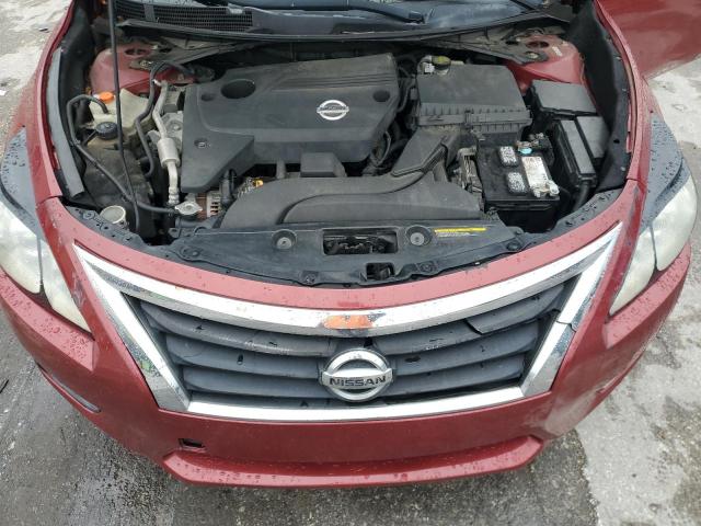 Photo 11 from auction – 2013 NISSAN ALTIMA 2.5 with VIN 1N4AL3AP4DN446935