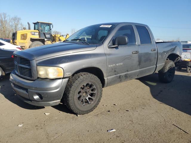 DODGE RAM 1500 S 2003 with VIN 1D7HA18D83S235774 - Photo from auction