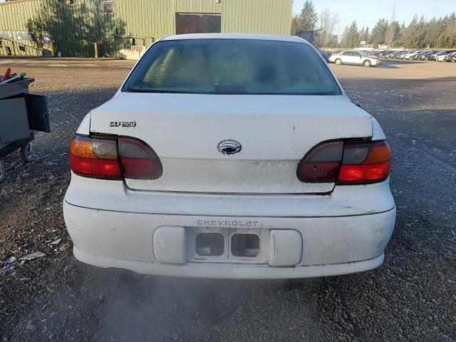 Photo 6 from auction – 2005 CHEVROLET CLASSIC with VIN 1G1ND52F95M212302