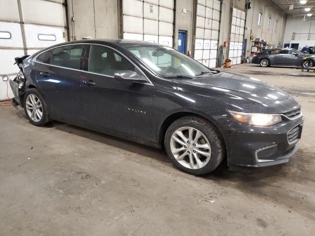 Photo 4 from auction – 2017 CHEVROLET MALIBU LT with VIN 1G1ZE5ST6HF137264