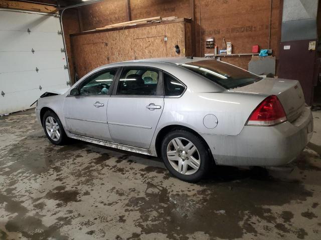 Photo 2 from auction – 2014 CHEVROLET IMPALA LIM with VIN 2G1WB5E34E1174498