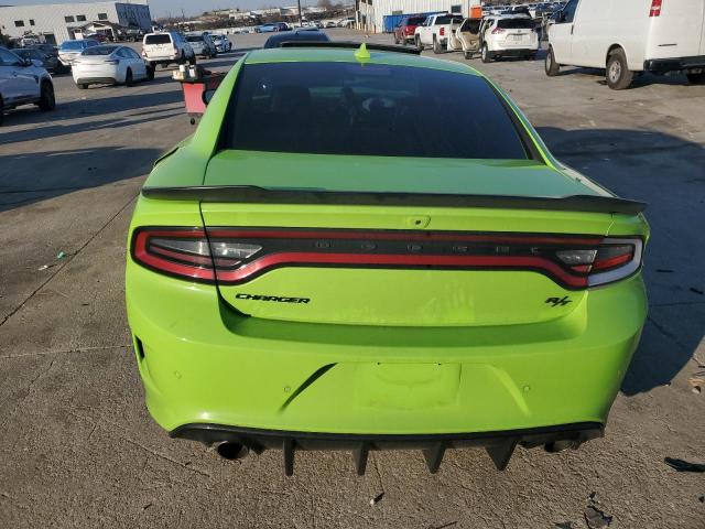 Photo 6 from auction – 2023 DODGE CHARGER R/ with VIN 2C3CDXCT0PH576343