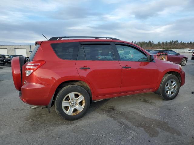 Photo 3 from auction – 2010 TOYOTA RAV4 with VIN 2T3BF4DV7AW066725