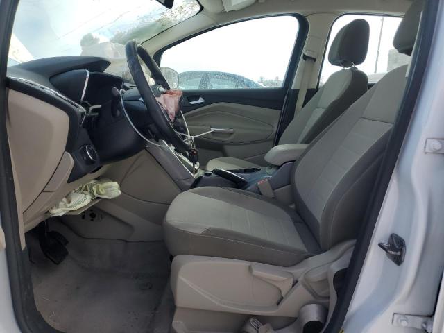 Photo 7 from auction – 2013 FORD C-MAX SE with VIN 1FADP5AU8DL541545