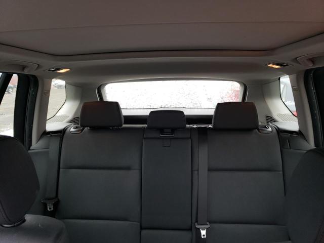 Photo 10 from auction – 2014 BMW X3 XDRIVE2 with VIN 5UXWX9C54E0D12123