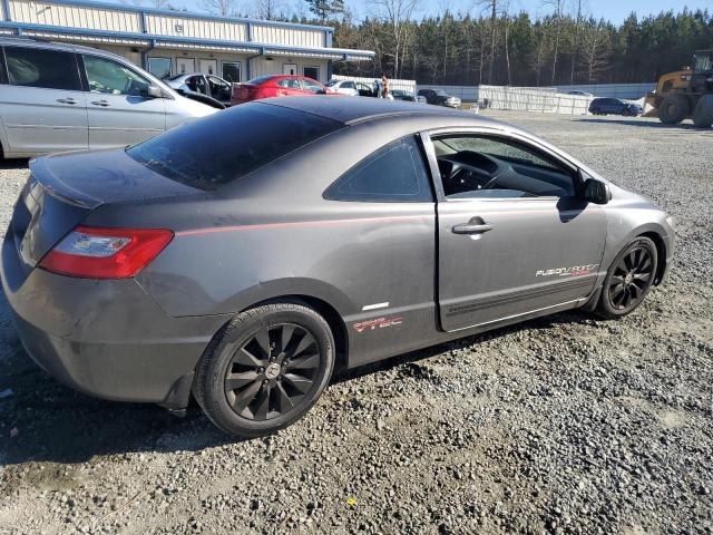 Photo 3 from auction – 2010 HONDA CIVIC with VIN 2HGFG1B64AH536929