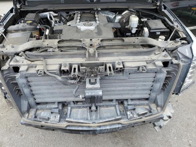 Photo 12 from auction – 2015 CADILLAC ESCALADE P with VIN 1GYS4CKJ8FR274789