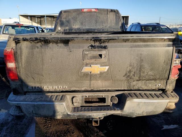 Photo 6 from auction – 2014 CHEVROLET SILVERADO with VIN 1GCUKREC2EF193405