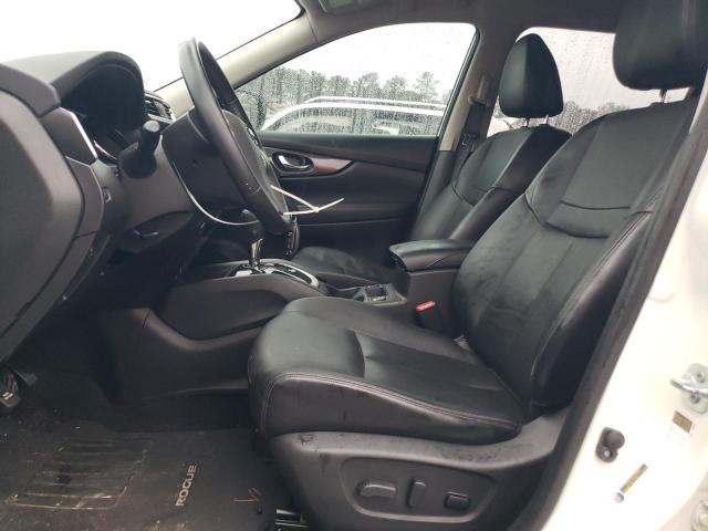 Photo 7 from auction – 2016 NISSAN ROGUE S with VIN JN8AT2MT6GW002312