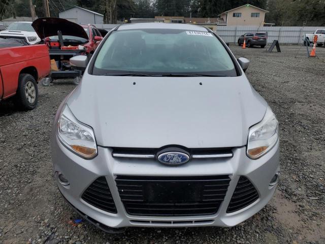 Photo 5 from auction – 2012 FORD FOCUS SEL with VIN 1FAHP3M2XCL317319