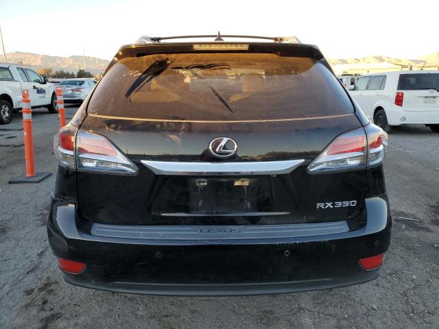 Zdjęcie 6 z aukcji – 2013 LEXUS RX 350 z VIN 2T2ZK1BA7DC126411