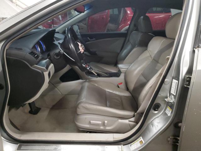 Photo 7 from auction – 2010 ACURA TSX with VIN JH4CU2F68AC043878