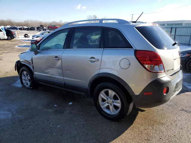 Photo 2 from auction – 2008 SATURN VUE XE with VIN 3GSCL33P78S549394