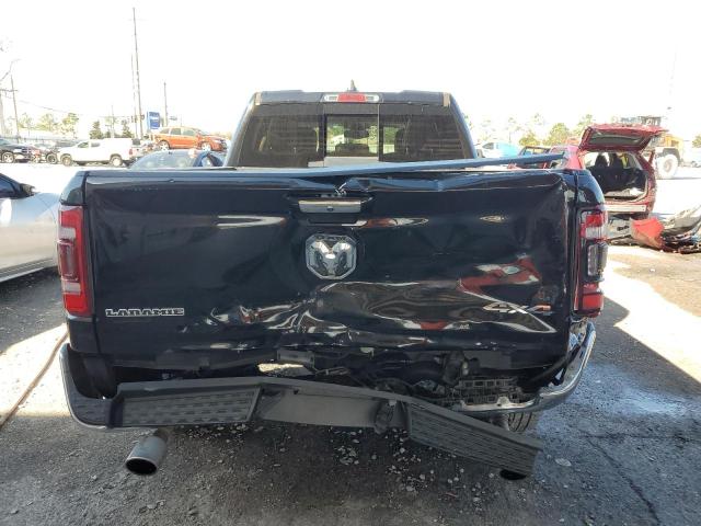 Photo 6 from auction – 2020 RAM 1500 LARAM with VIN 1C6SRFDTXLN142456