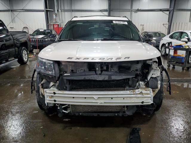 Photo 5 from auction – 2019 FORD EXPLORER S with VIN 1FM5K8GT2KGA69874