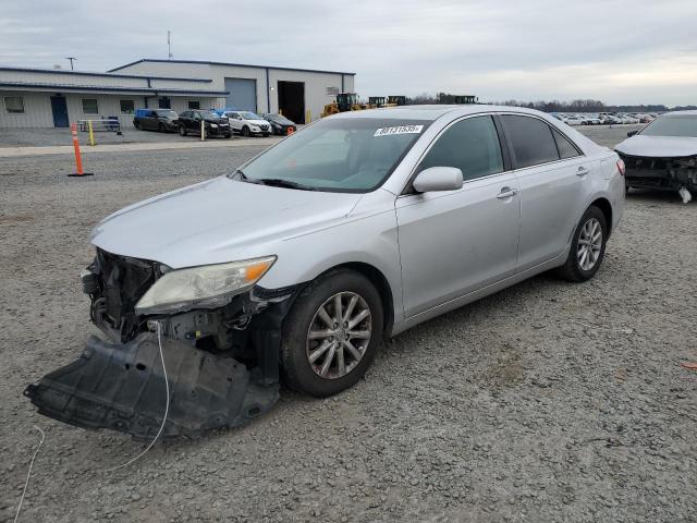 TOYOTA CAMRY SE 2011 with VIN 4T1BK3EK3BU611503 - Photo from auction
