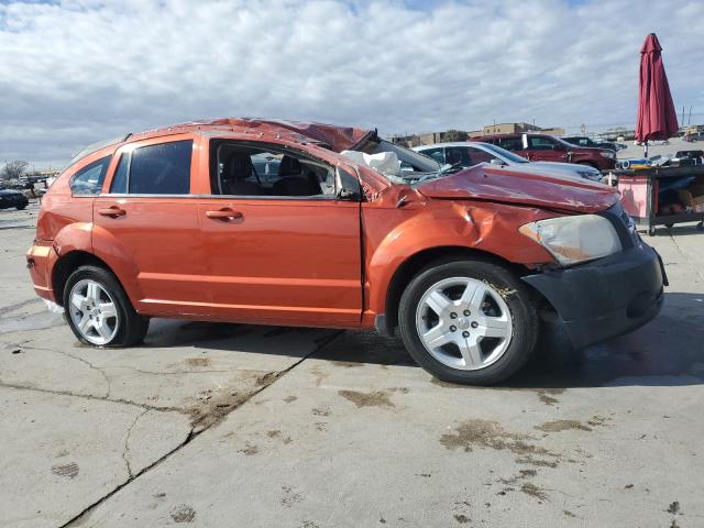 Photo 4 from auction – 2009 DODGE CALIBER SX with VIN 1B3HB48A79D103294