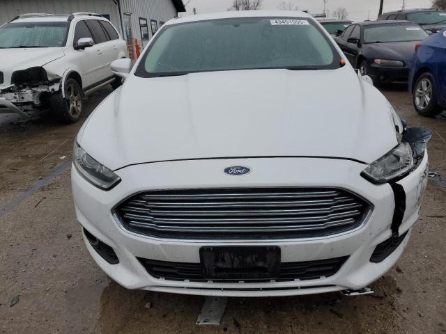 Photo 5 from auction – 2014 FORD FUSION SE with VIN 1FA6P0H73E5405681