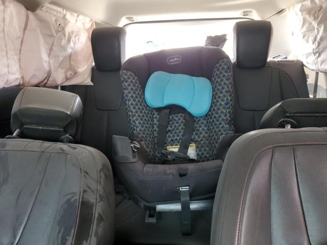 Photo 10 from auction – 2013 CHEVROLET EQUINOX LT with VIN 2GNALPEK4D6370581