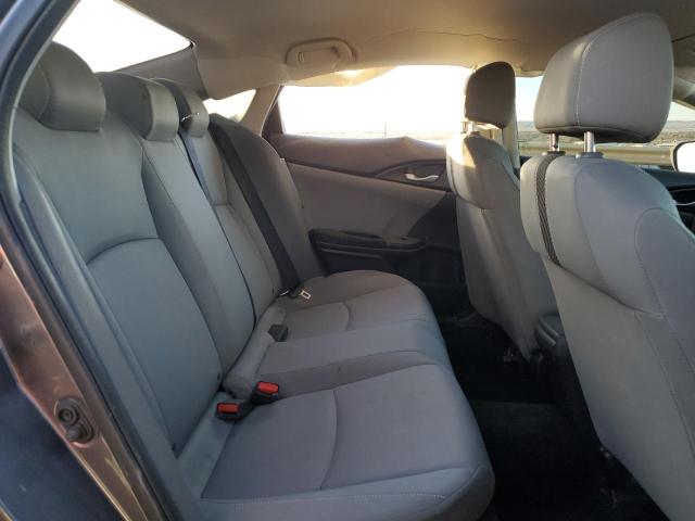 Photo 10 from auction – 2017 HONDA CIVIC LX with VIN 19XFC2F50HE052103
