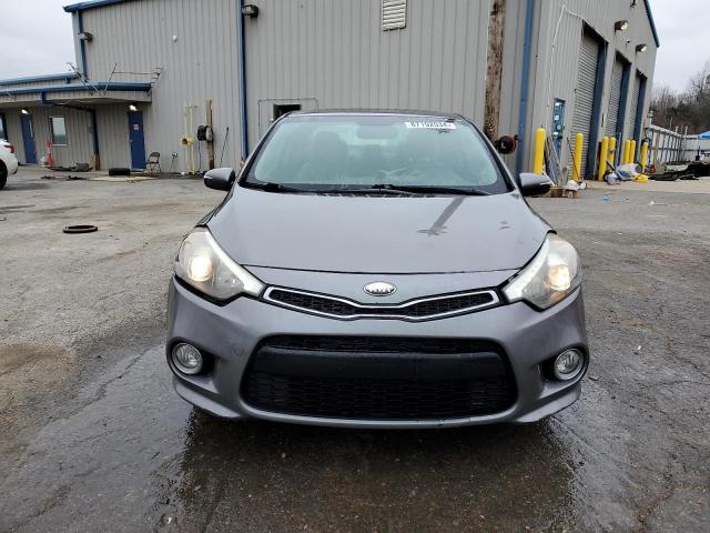 Photo 5 from auction – 2015 KIA FORTE EX with VIN KNAFX6A82F5267453