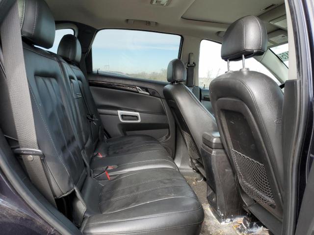 Photo 11 from auction – 2014 CHEVROLET CAPTIVA LT with VIN 3GNAL4EK1ES543457