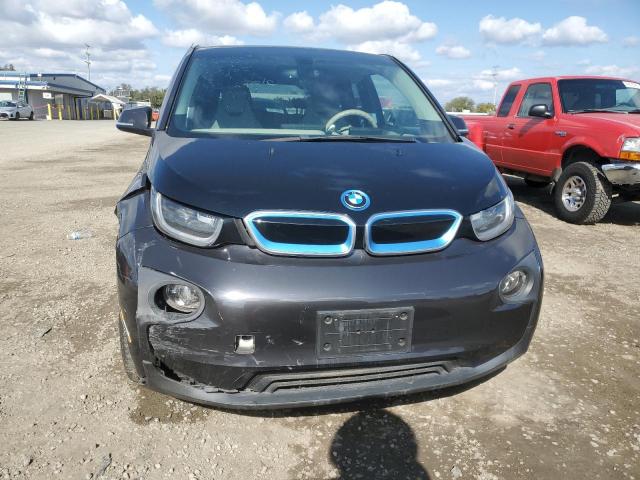 Снимка 5 от търг – 2014 BMW I3 BEV с VIN WBY1Z2C58EV285102