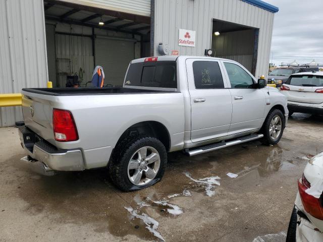 Photo 3 from auction – 2017 RAM 1500 SLT with VIN 3C6RR7LT1HG506558
