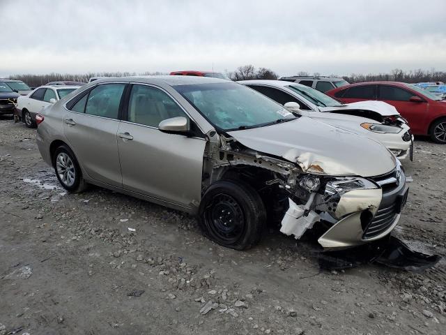 Photo 4 from auction – 2017 TOYOTA CAMRY LE with VIN 4T1BF1FK3HU379629