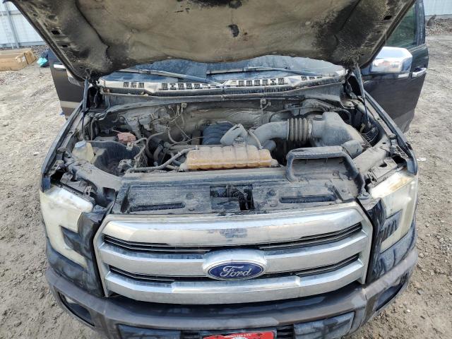 Фото 11 с аукциона – 2016 FORD F150 SUPER с VIN 1FTEW1EF3GFC26290