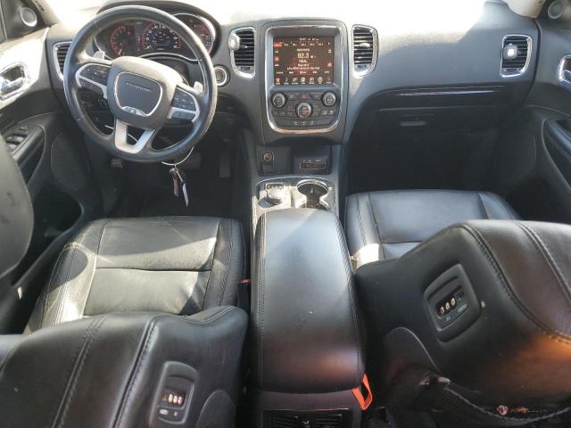 Photo 8 from auction – 2015 DODGE DURANGO LI with VIN 1C4RDHDG1FC132726