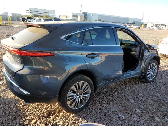 Photo 3 from auction – 2022 TOYOTA VENZA LE with VIN JTEAAAAH8NJ096257