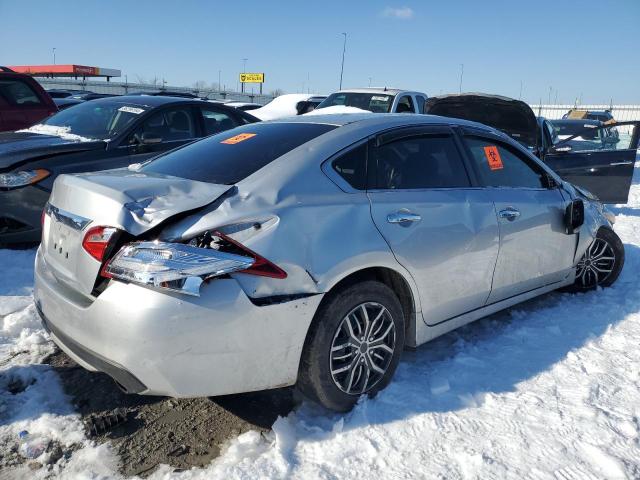 Photo 3 from auction – 2016 NISSAN ALTIMA 2.5 with VIN 1N4AL3APXGC174942