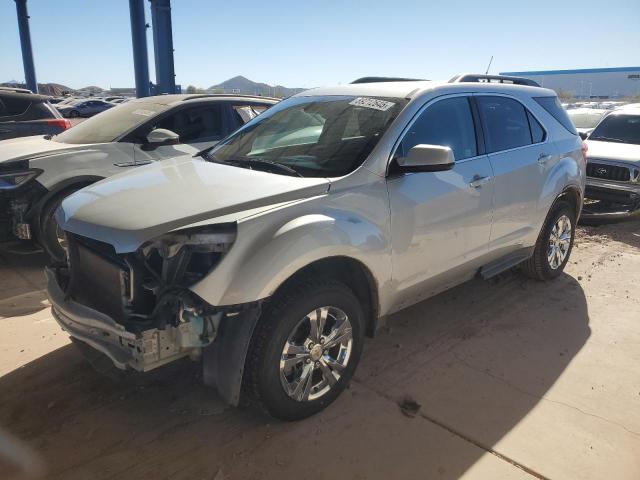 CHEVROLET EQUINOX LT 2012 with VIN 2GNALDEK1C1171496 - Photo from auction