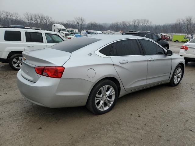 Photo 3 from auction – 2014 CHEVROLET IMPALA LT with VIN 2G1125S37E9105157