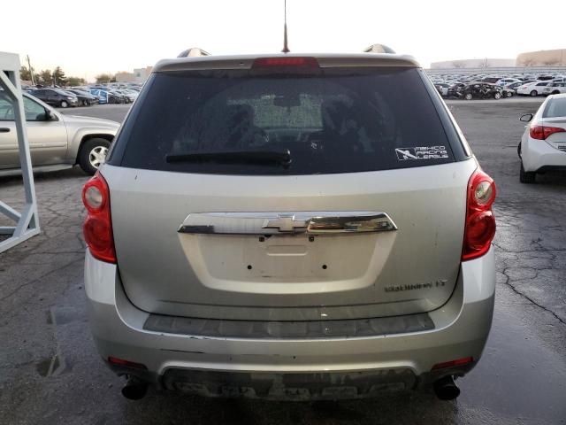 Photo 6 from auction – 2010 CHEVROLET EQUINOX LT with VIN 2CNFLPEY2A6322118