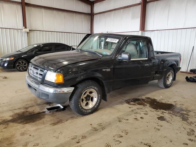 FORD RANGER 2002 with VIN 1FTYR44U52TA05385 - Photo from auction