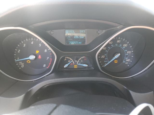 Фото 9 с аукциона – 2013 FORD FOCUS S с VIN 1FADP3E20DL262605