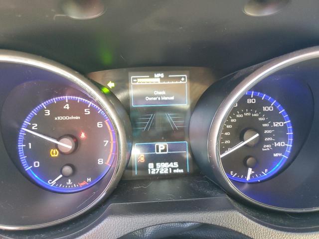 Photo 9 from auction – 2016 SUBARU OUTBACK 2. with VIN 4S4BSBNC7G3356922