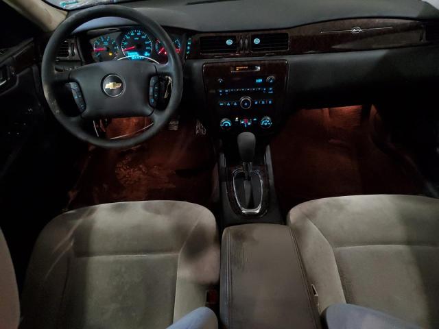 Photo 8 from auction – 2015 CHEVROLET IMPALA LIM with VIN 2G1WB5E38F1118548