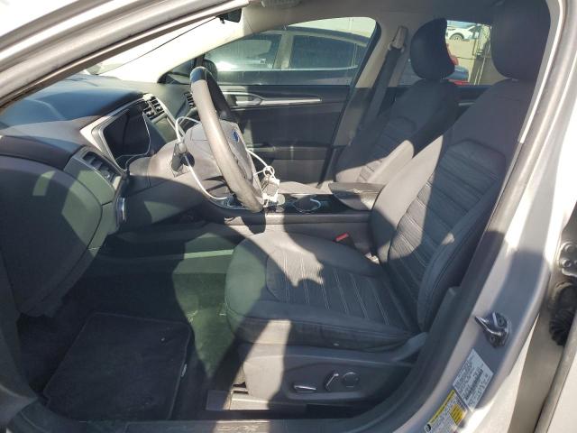 Photo 7 from auction – 2016 FORD FUSION SE with VIN 1FA6P0H72G5115421