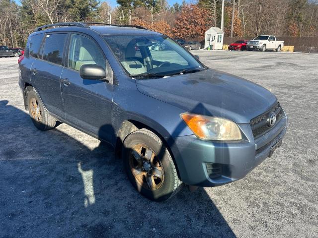 TOYOTA RAV4 2011 with VIN JTMBF4DV1BD042693 - Photo from auction